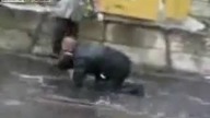 W Rosji nawet grawitacja daje popalić