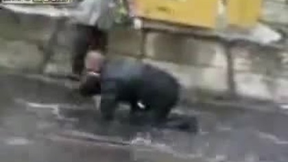 W Rosji nawet grawitacja daje popalić