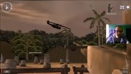POTĘŻNY T POSE Medal of Honor Pacific Assault #shorts #gaming #letsplay #fps #retro #medalofhonor