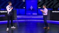 Team Liquid vs Team SoloMid Game 4 - LCS 2021 Summer Playoffs Round 2