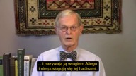 Jeden islam, umiarkowany, radykalny, wahabicki (Bill Warner)