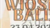 Usłysz wiosnę! Koncert z balladami w Domu Kultury LSM