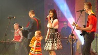 SERVOOS -  NAJWAZNIEJSZE NA TYM SWIECIE koncert ŚGB 2016