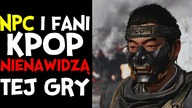 Ghost of Tsushima! -  Kulturowe Przywłaszczenie?