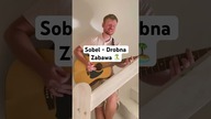 Magiera & Sobel - Drobna Zabawa 