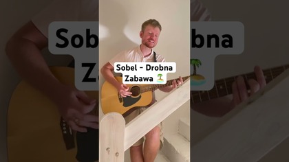 Magiera & Sobel - Drobna Zabawa 