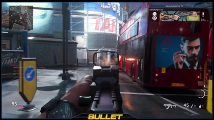 Call of Duty Modern Warfare 2019 Multi Player 5 - 15. 07. 2020 rok part. 1