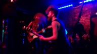 The Vintage Caravan - Cocaine Sally (Live)