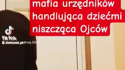 cieszy urzędnicy to zorganizowana grupa przestępcza niszcząca relacje i ojców