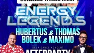 Relacja na Instagramie w klubie Energy 2000 Przytkowice (09/10. 11. 2024)
