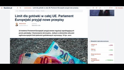 Phil Konieczny - Prawdziwe wiadomości (07.05.2024)