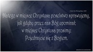 Audycja Wyzwolony Fred Jennings