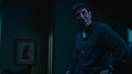 Untitled Home Invasion Romance (2025) [Lektor PL]