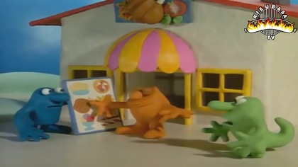 Plastusie #5 - Buda z kebabami [Przeróbka Dubbing 18+] (Kieubasa TV reupload)