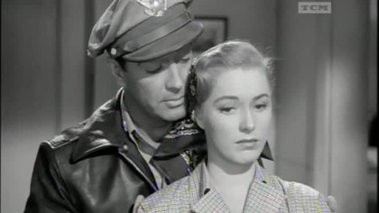 Above and Beyond 1952 lektor