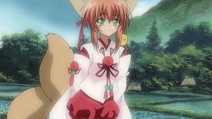 Yami To Boushi To Hon No Tabibito [HQ] [SUB PL] - 08