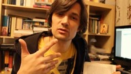 Hardcoreowe Chrześcijaństwo, czyli wiara i emocje.  Odc.  13
