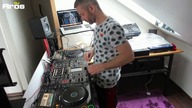 RANDOMIX #23: Śmigus-Dyngus House Mix