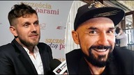 Czy Antek Królikowski jest skonfliktowany z Patrykiem Vegą? Nasze drogi się rozeszły | Wideoportal
