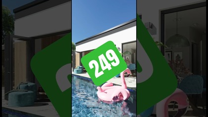 Zaskakująco tani: jak kupić gotowy projekt domu 70 m² za tylko 249 i zacząć budowę w 2026 tym roku