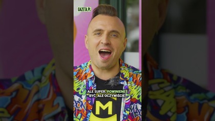 Czadoman o Good Luck Guys Nigdy tego nie mowiłem, ale jestem z siebie dumny