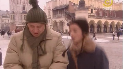 Kasia i Tomek E041