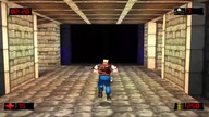 Duke Nukem: Time To Kill (PSX) Walkthrough #06 - mission 6
