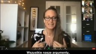 MEREDITH MILLER -TRAUMA W RELACJACH LUDZI Z RZĄDEM. PSYCHOLOGICZNE ASPEKTY OPERACJI COVID-19 -78. posiedzenia niemieckiej Komisji Śledczej ds. Pandemi