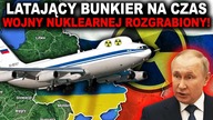 SAMOLOT ZAGŁADY PUTINA ROZKRADZIONY! Sprawca trafi do łagru!