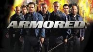 Opancerzony (2009) [Lektor PL] - Armored