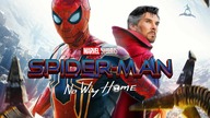 Spider Man No Way Home recenzja BEZ SPOILERÓW!