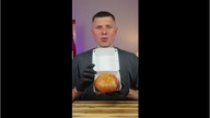 Próbuję popularne jedzenie uliczne z różnych krajów!