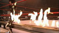 The Undertaker vs.  Kane - Inferno Match - 1998 Pełna Walka