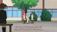 Sakura Trick Odcinek 2 Inny odcień sakury/Po szkole z Haru Napisy PL