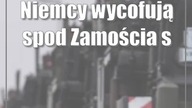 Niemcy wycofują spod Zamościa swoich żołnierzy i wyrzutnie Patriot