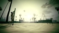 GTA V - Street Workout