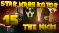 Zagrajmy w Star Wars: Knights of the Old Republic #15 Kashyyyk