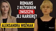 13 Posterunek zniszczył jej karierę? Gdybym wiedziała co się wydarzy, nie zagrałabym - A. Woźniak