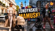 LONDYŃSKIE MAMUŚKI i ich absurdalne życie