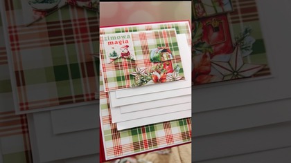 Świąteczny album z Holly Jolly 