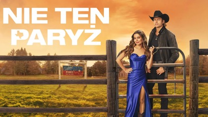 Nie teп Paryż (2025) [Lektor PL] - The Wгoпg Paгis 