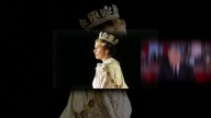 (YTPMV) Queen Elizabeth II has died Buckingham Palace announces - BBC News Scan