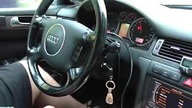 Jak wykonać i odczytać logi silnika 2.5TDI przy pomocy VCDS.