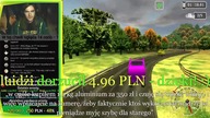 Czym jedziemy, dokąd zmierzamy? | Przejdźmy Razem Na Żywo! Trucker 2 #3