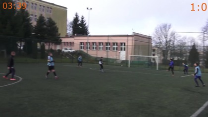 III Turniej mikołajkowy - Kamienna G&oacute;ra, 13.12.25 r.  (cz. 2)