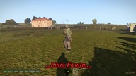 Arma 3 Coop @41 [A3C] ,, Linia Frontu ,, --- Iron Front[Arma coop]