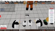 rBreach z Pancurkiem.  Roblox odc.  28.  rBreach odc.  5.