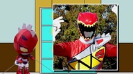 Zenkaiger Teatrzyk Szmacianek #2 - Jestem Ciekaw, Czy Nazwiesz Tych Super Sentai?