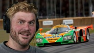Mazda Pt 4: The First Japanese Car to Win Le Mans + 787B sounds - Past Gas #229