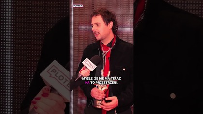 Zwycięzca The Voice o tym, na co wyda 100 tys.  #shorts #showbiz #plotek